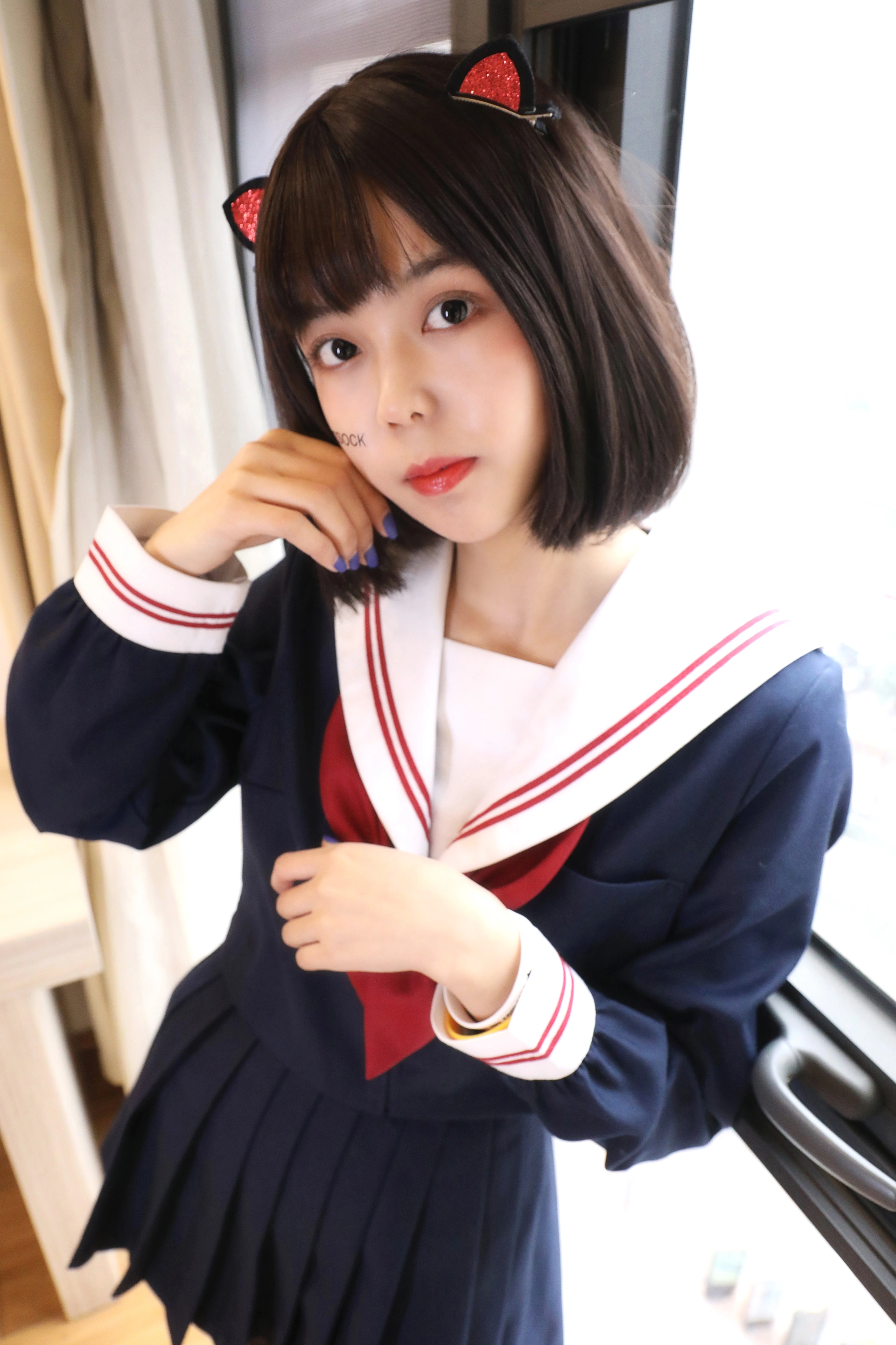[MZSOCK]爱美足 NO.211 安妮 0