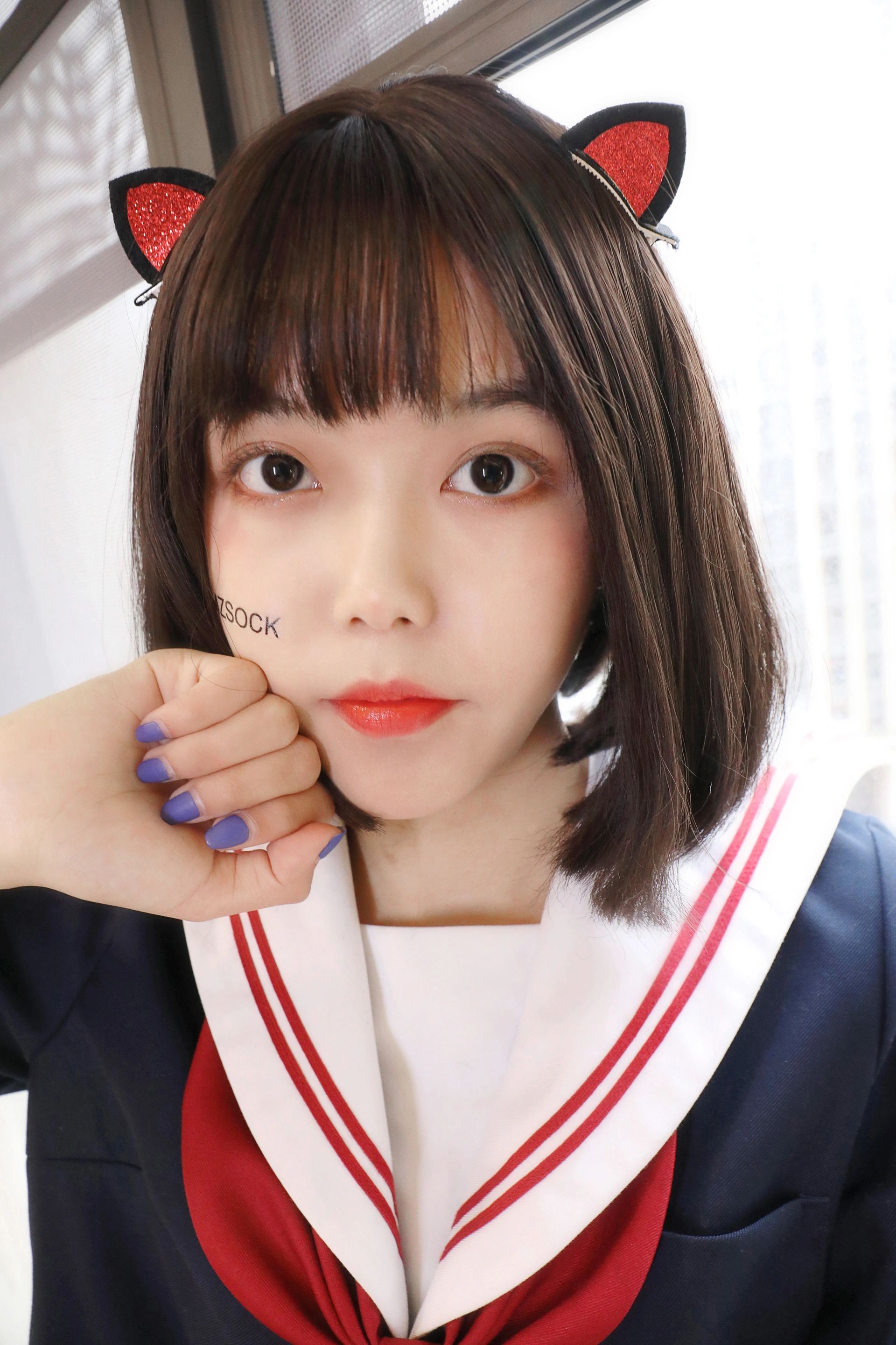[MZSOCK]爱美足 NO.211 安妮 1