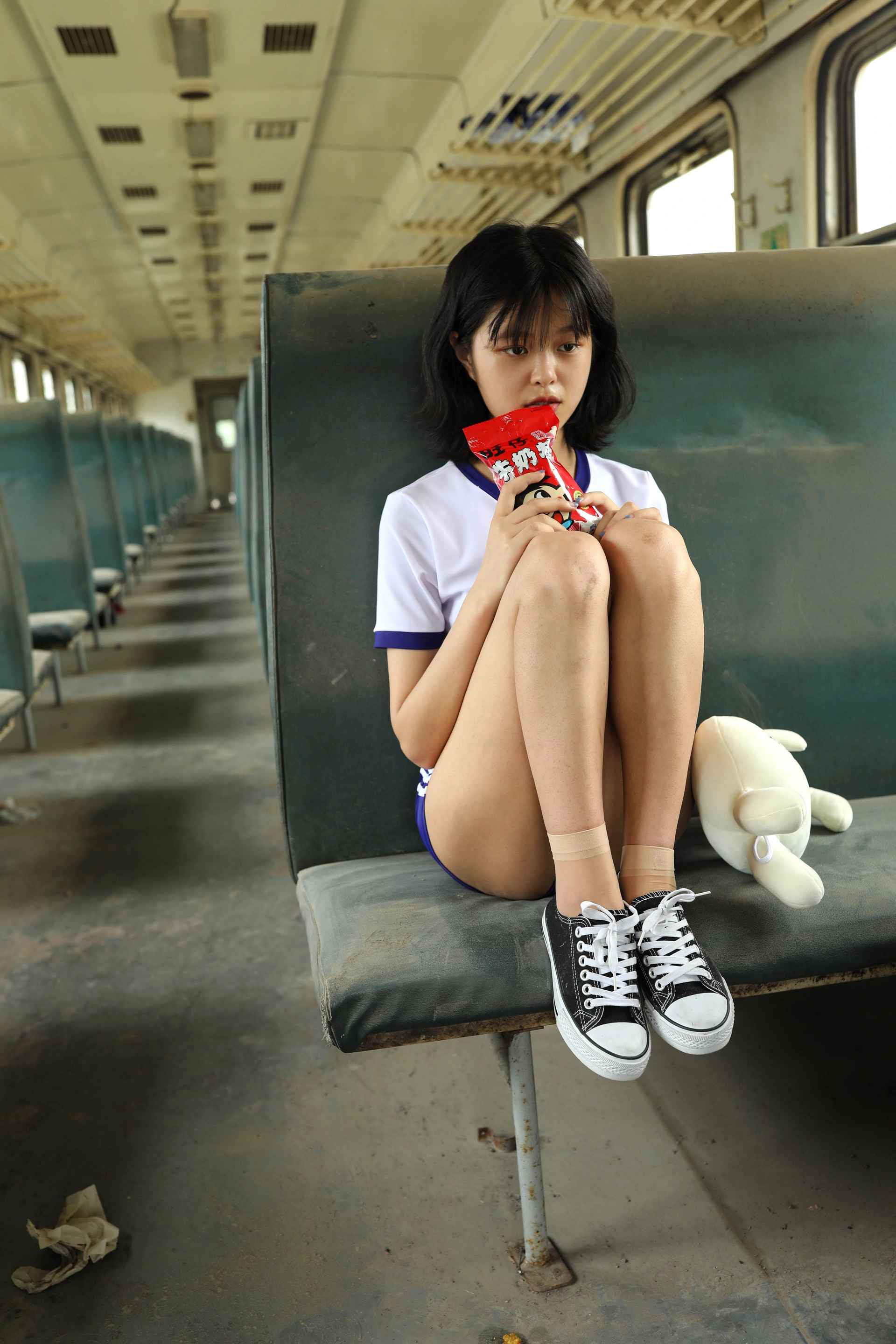 [MZSOCK]爱美足 NO.213 多多 2