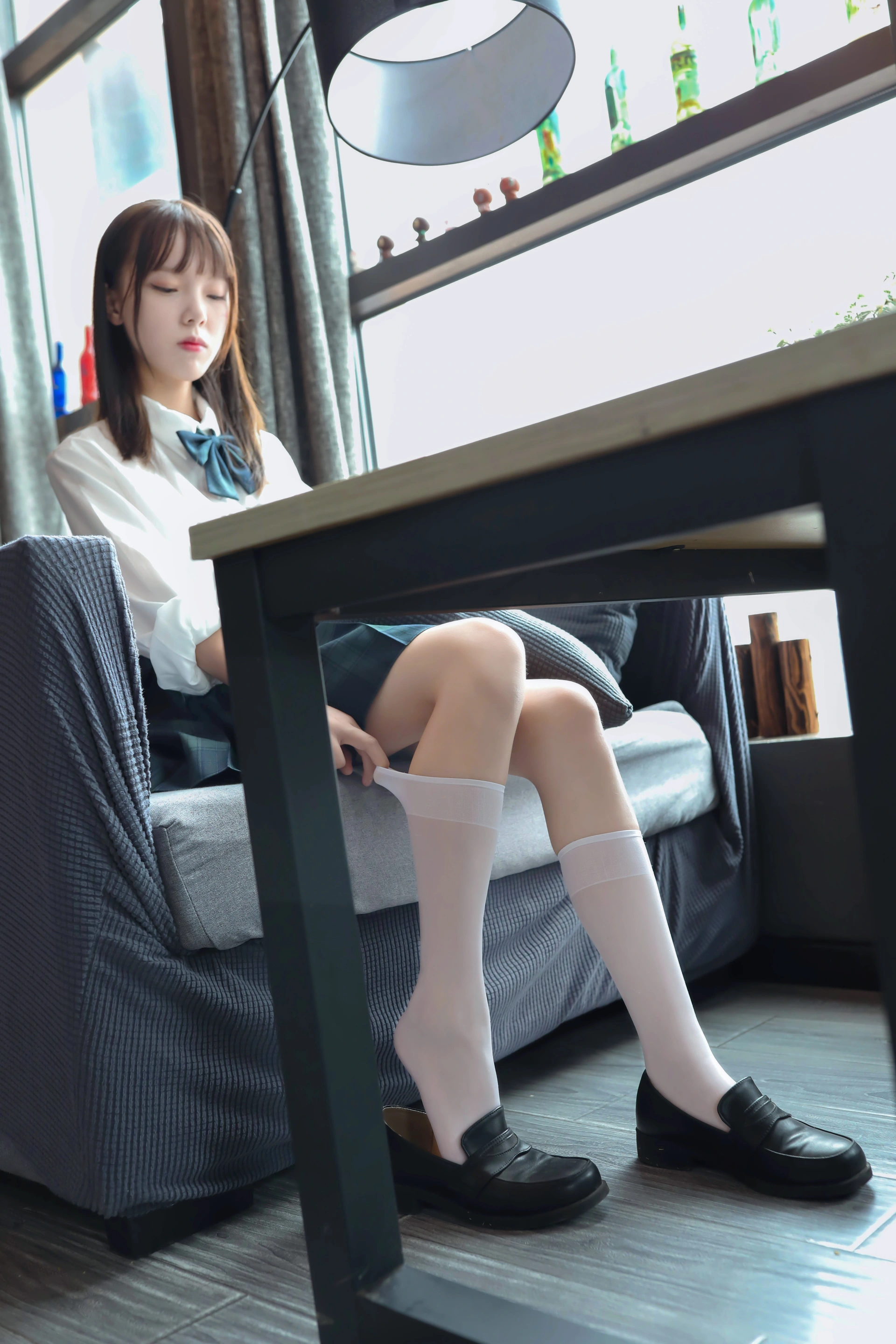 [MZSOCK]爱美足 NO.215 樱子 1